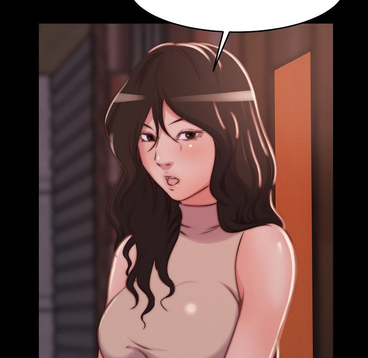 The Lost Girl Chapter 9 - HolyManga.Net