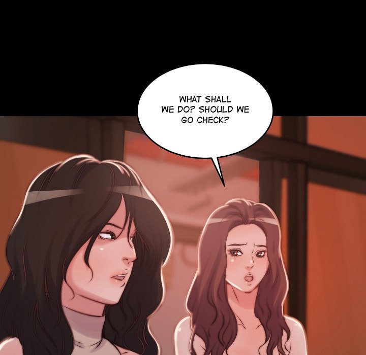 The Lost Girl Chapter 9 - HolyManga.Net