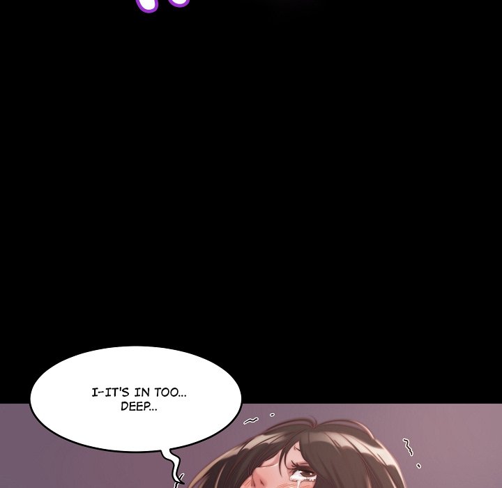The Lost Girl Chapter 10 - HolyManga.Net