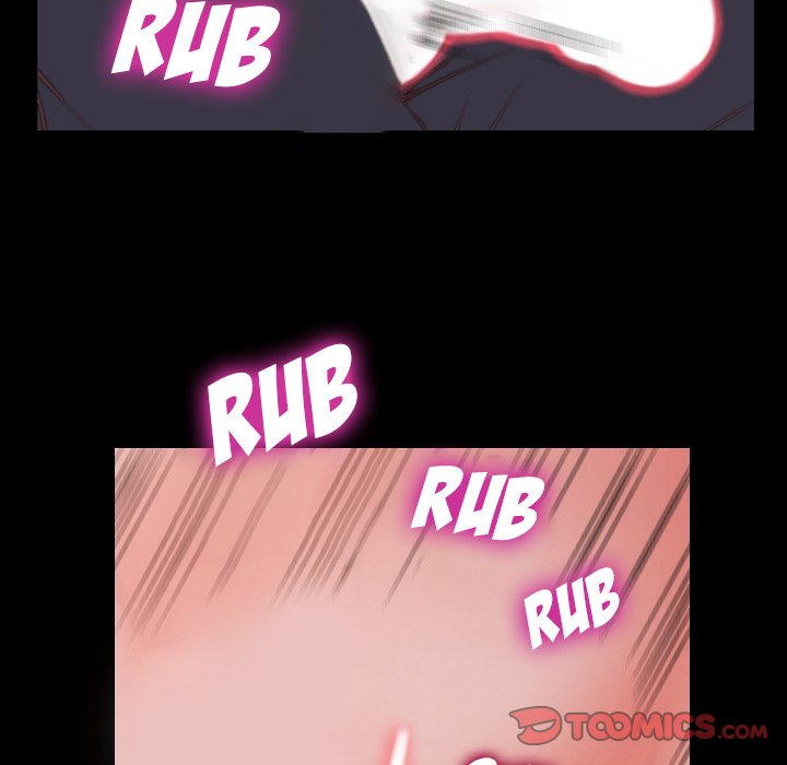 The Lost Girl Chapter 10 - HolyManga.Net