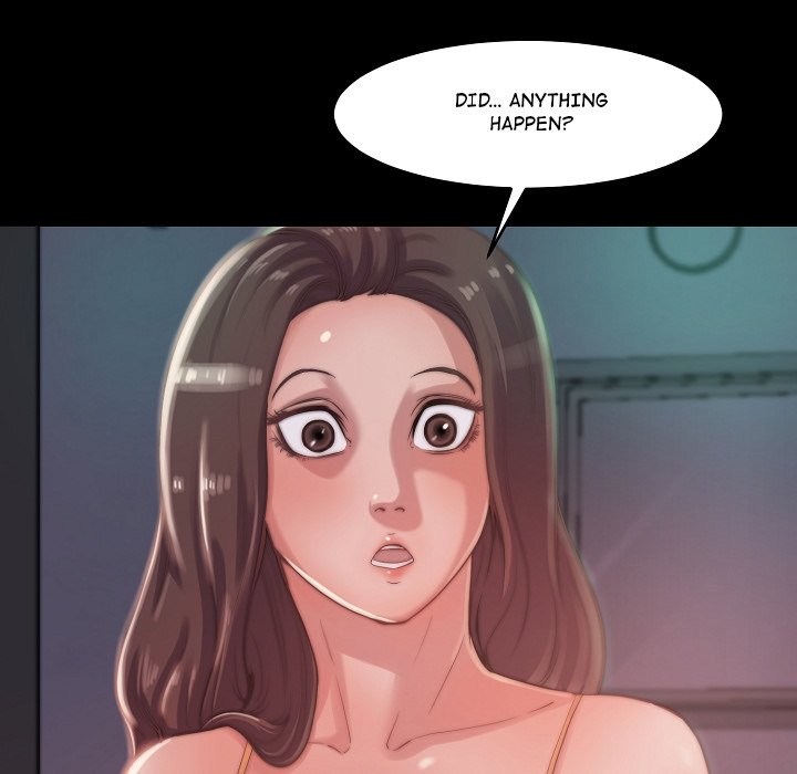 The Lost Girl Chapter 10 - HolyManga.Net