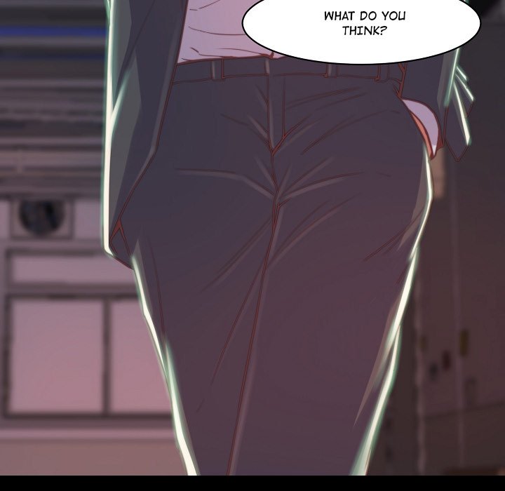 The Lost Girl Chapter 10 - HolyManga.Net