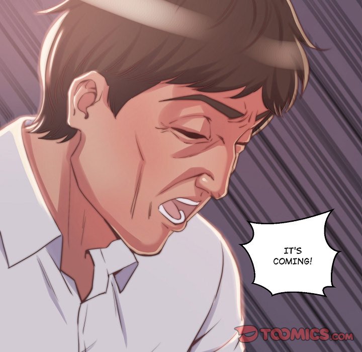 The Lost Girl Chapter 10 - HolyManga.Net