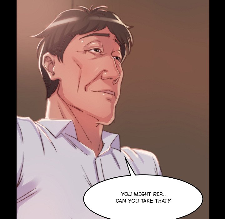 The Lost Girl Chapter 10 - HolyManga.Net