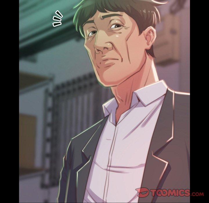 The Lost Girl Chapter 10 - HolyManga.Net