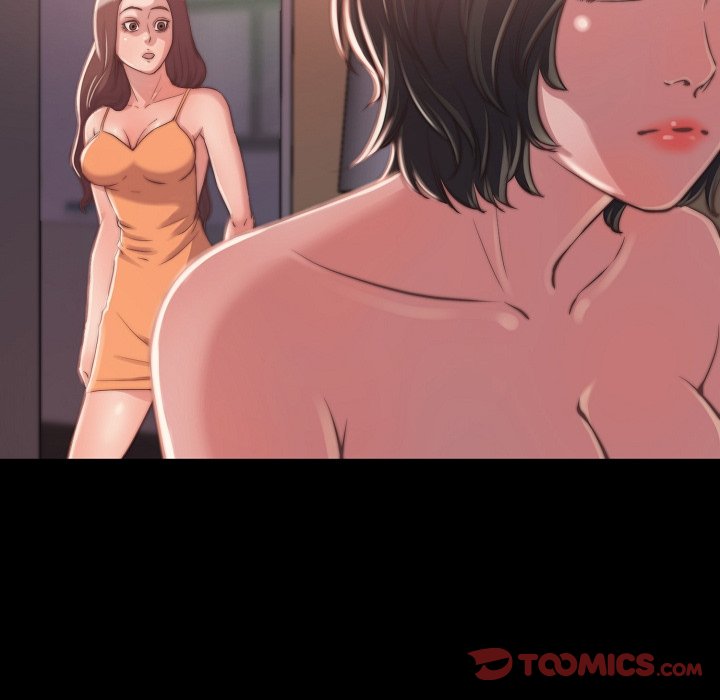 The Lost Girl Chapter 10 - HolyManga.Net