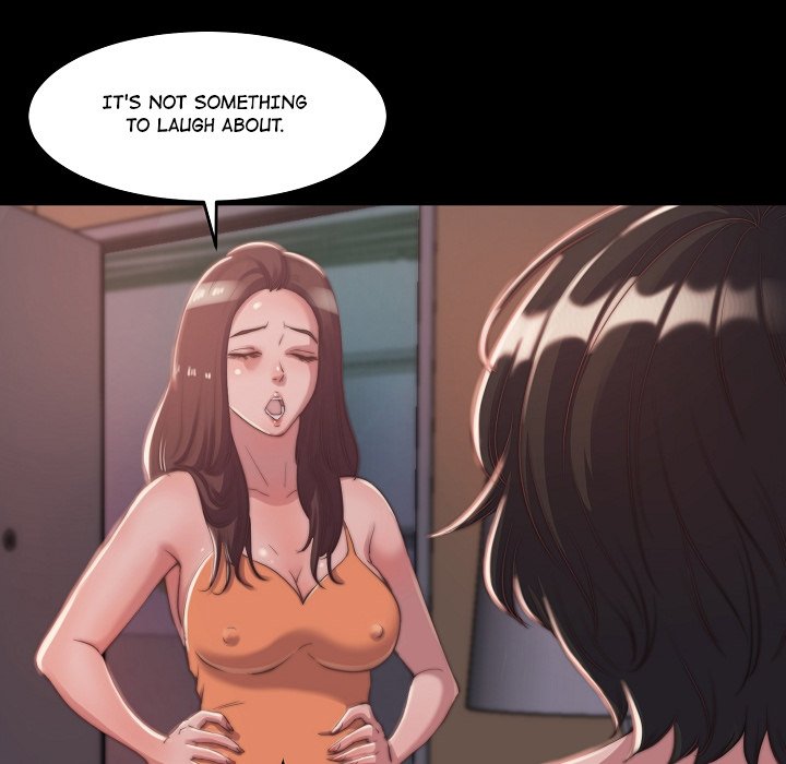 The Lost Girl Chapter 10 - HolyManga.Net
