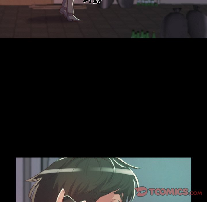 The Lost Girl Chapter 10 - HolyManga.Net