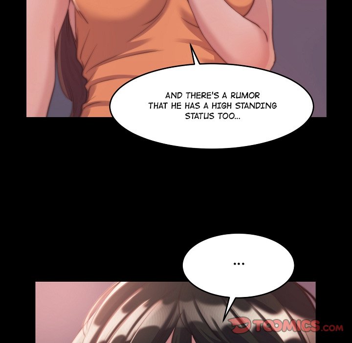 The Lost Girl Chapter 10 - HolyManga.Net