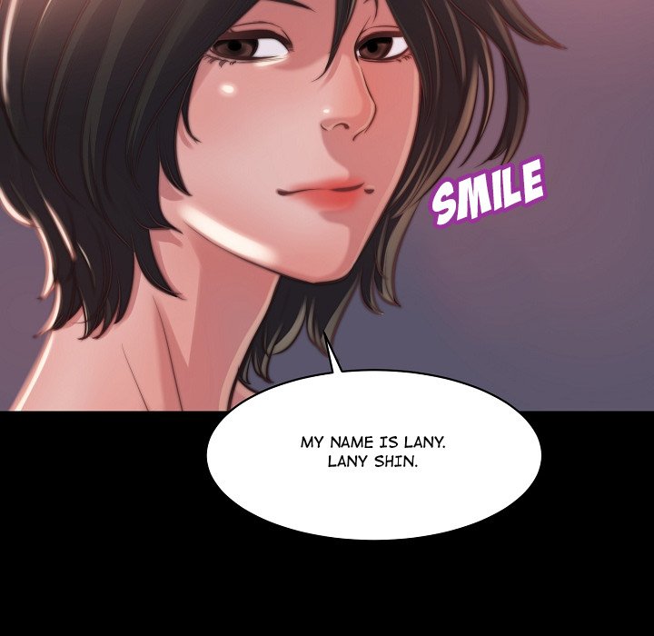 The Lost Girl Chapter 10 - HolyManga.Net