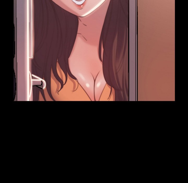 The Lost Girl Chapter 10 - HolyManga.Net