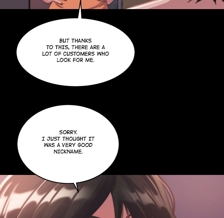 The Lost Girl Chapter 10 - HolyManga.Net