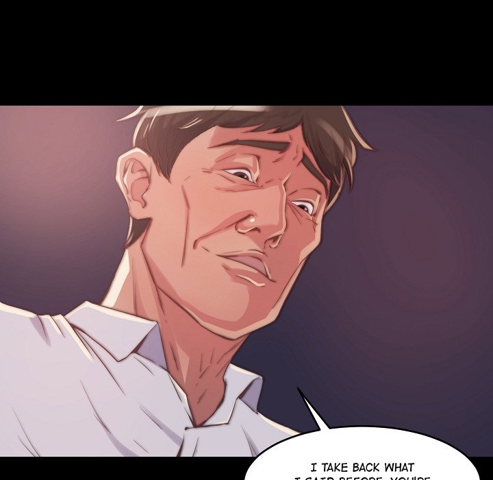 The Lost Girl Chapter 10 - HolyManga.Net