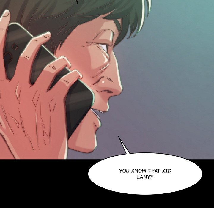 The Lost Girl Chapter 10 - HolyManga.Net