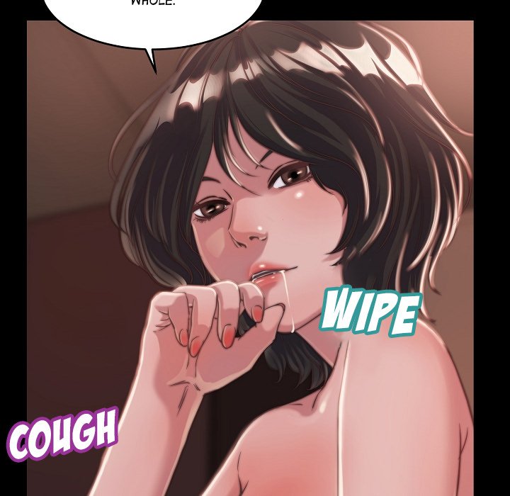 The Lost Girl Chapter 10 - HolyManga.Net
