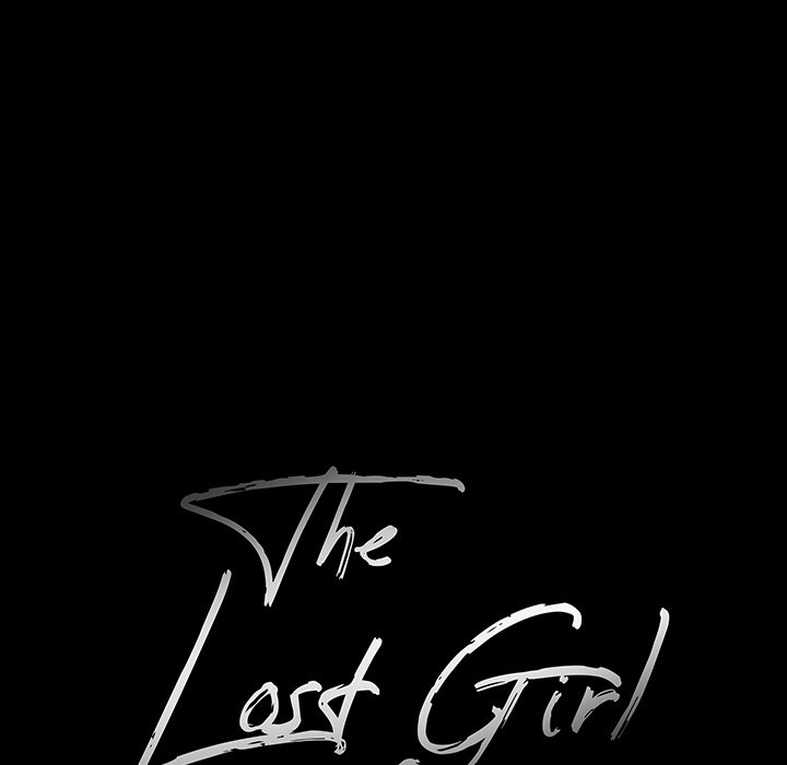 The Lost Girl Chapter 10 - HolyManga.Net