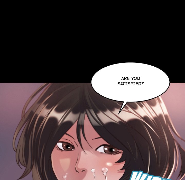 The Lost Girl Chapter 10 - HolyManga.Net