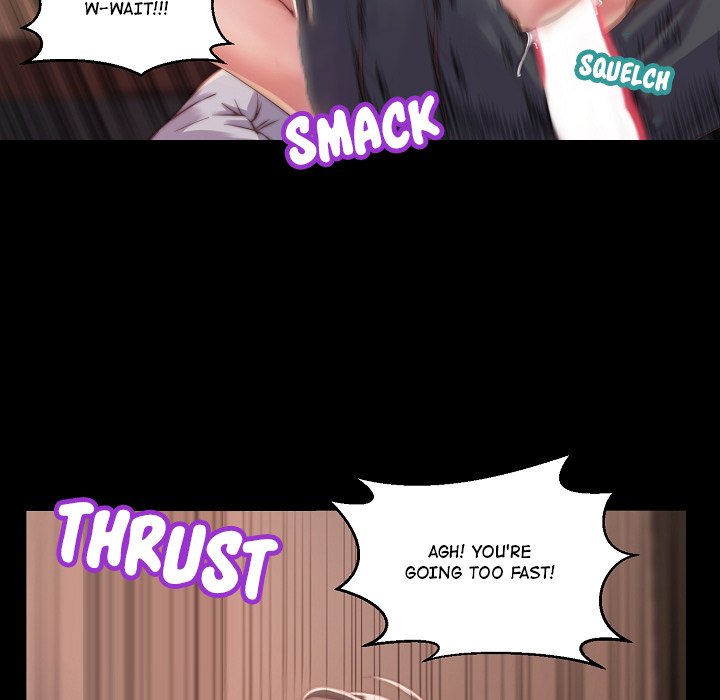 The Lost Girl Chapter 10 - HolyManga.Net