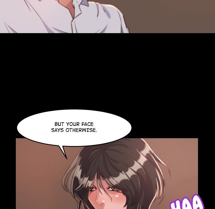 The Lost Girl Chapter 10 - HolyManga.Net