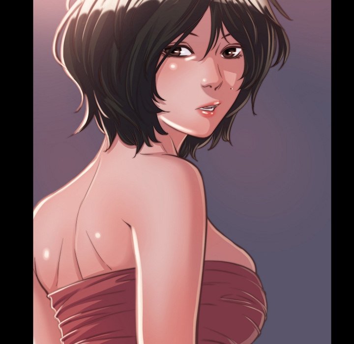 The Lost Girl Chapter 10 - HolyManga.Net