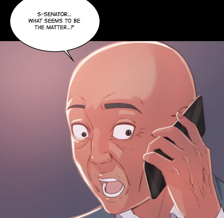 The Lost Girl Chapter 10 - HolyManga.Net