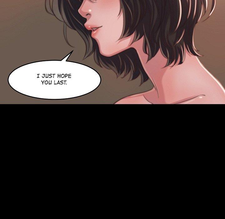 The Lost Girl Chapter 10 - HolyManga.Net
