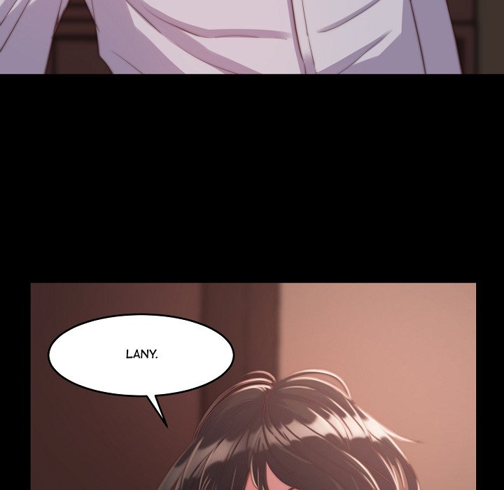 The Lost Girl Chapter 10 - HolyManga.Net