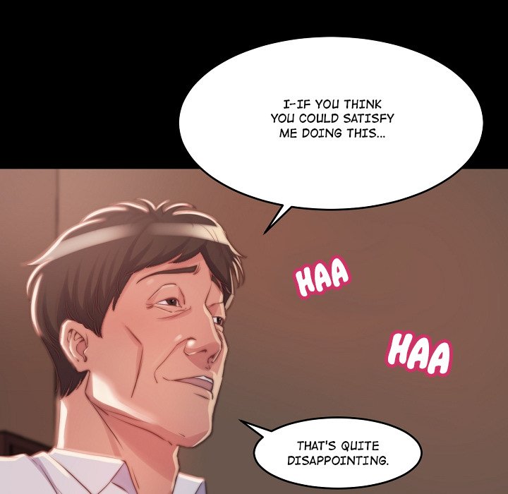 The Lost Girl Chapter 10 - HolyManga.Net