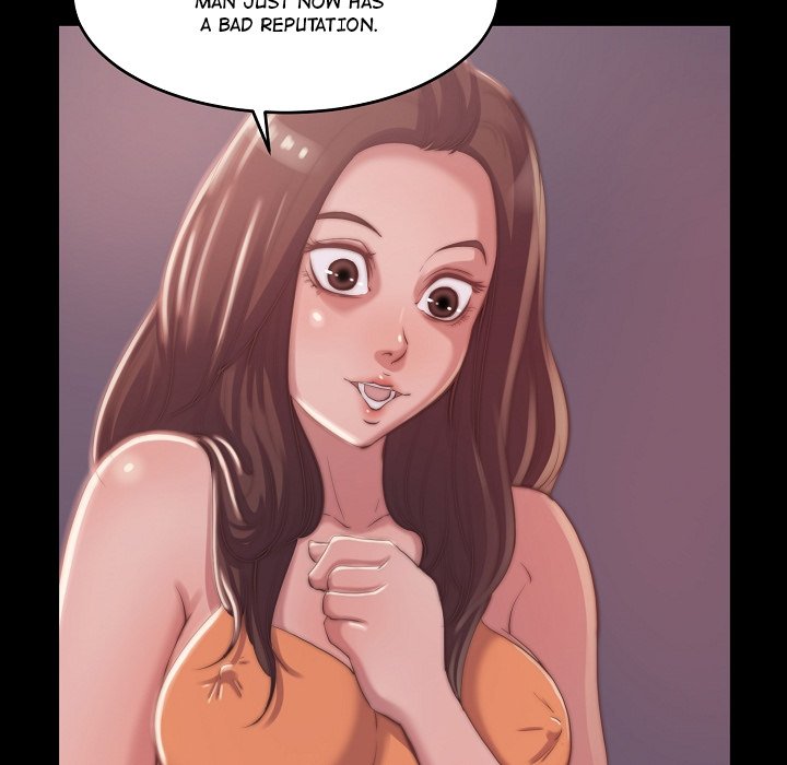 The Lost Girl Chapter 10 - HolyManga.Net