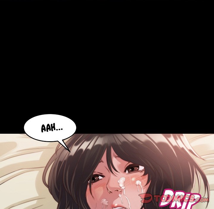 The Lost Girl Chapter 10 - HolyManga.Net