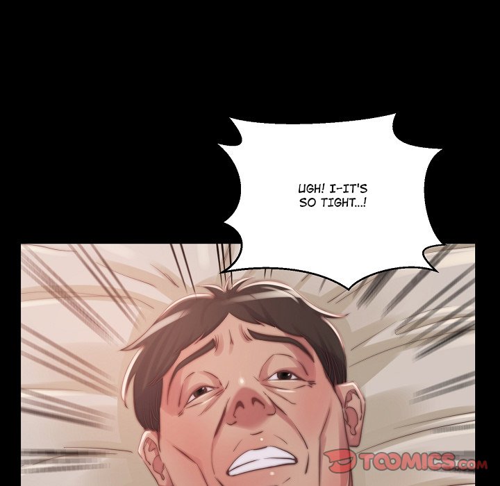 The Lost Girl Chapter 10 - HolyManga.Net