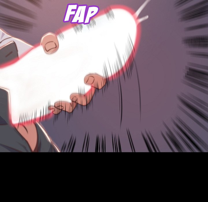 The Lost Girl Chapter 10 - HolyManga.Net