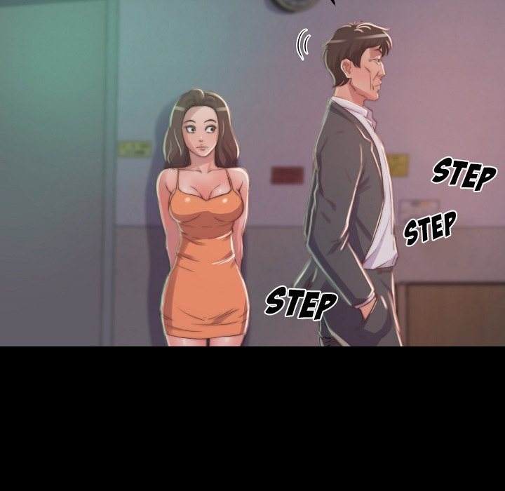 The Lost Girl Chapter 10 - HolyManga.Net