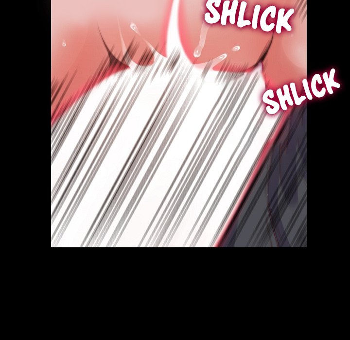 The Lost Girl Chapter 10 - HolyManga.Net