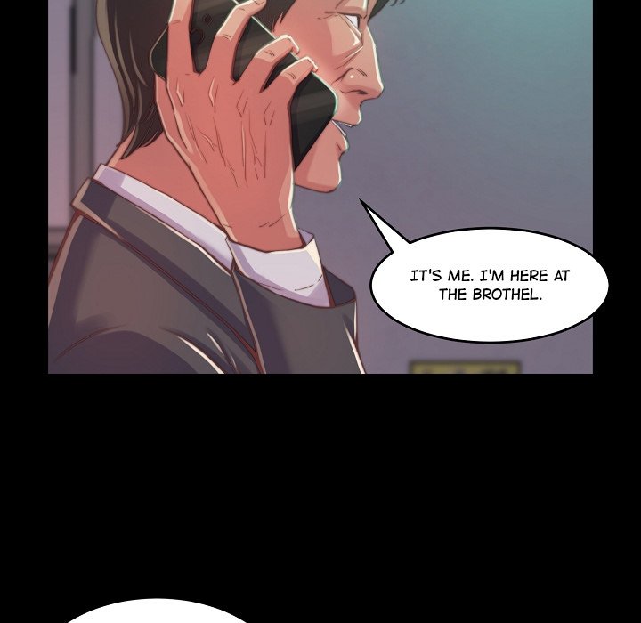 The Lost Girl Chapter 10 - HolyManga.Net
