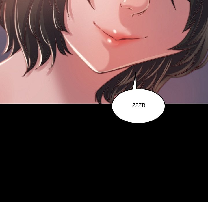 The Lost Girl Chapter 10 - HolyManga.Net