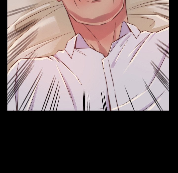 The Lost Girl Chapter 10 - HolyManga.Net