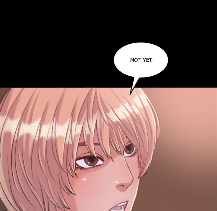 The Lost Girl Chapter 11 - HolyManga.Net