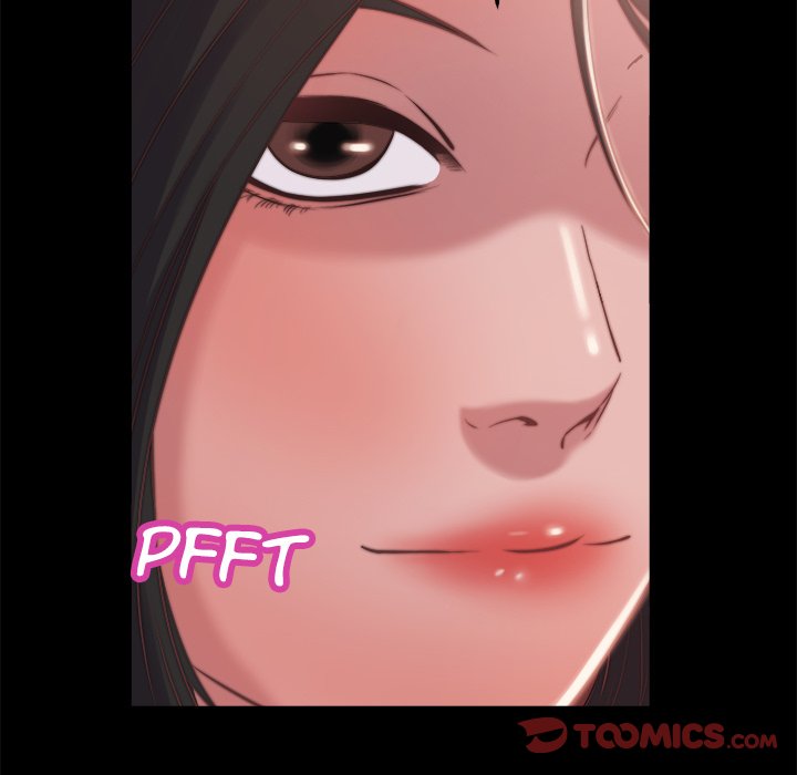 The Lost Girl Chapter 11 - HolyManga.Net