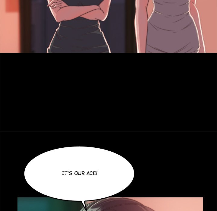 The Lost Girl Chapter 11 - HolyManga.Net