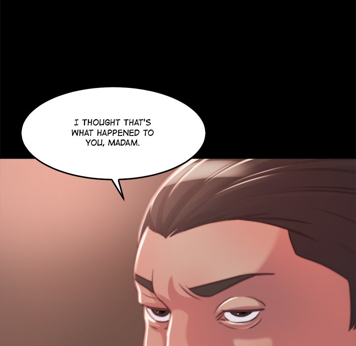 The Lost Girl Chapter 11 - HolyManga.Net