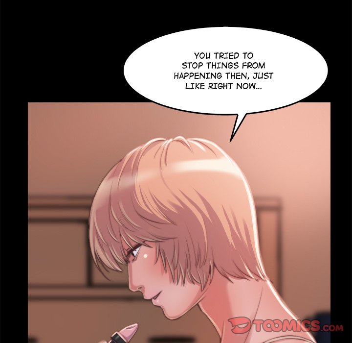 The Lost Girl Chapter 11 - HolyManga.Net