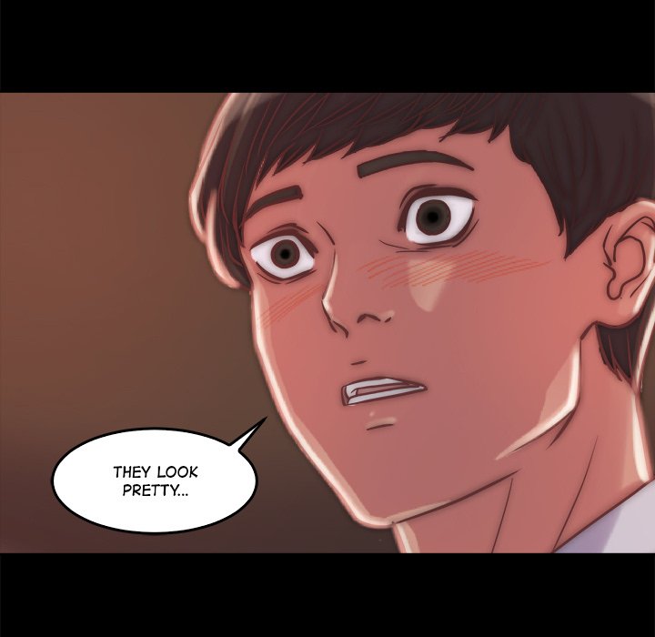 The Lost Girl Chapter 11 - HolyManga.Net