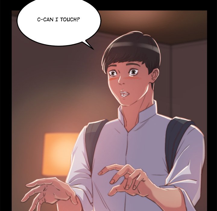 The Lost Girl Chapter 11 - HolyManga.Net