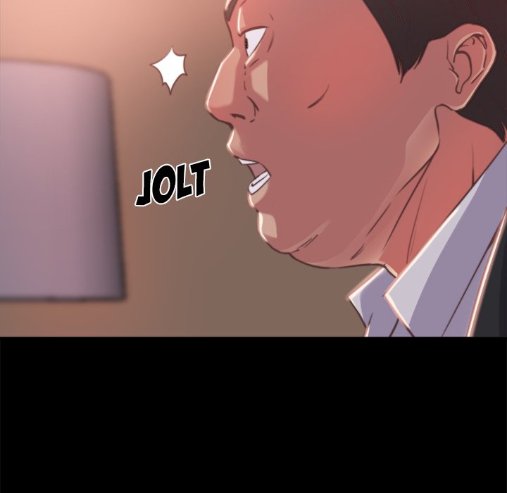 The Lost Girl Chapter 11 - HolyManga.Net