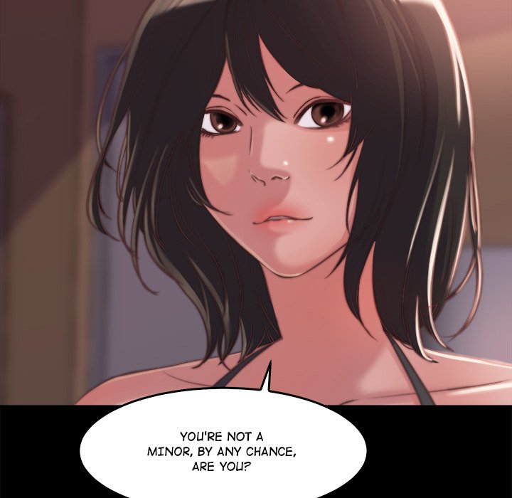 The Lost Girl Chapter 11 - HolyManga.Net
