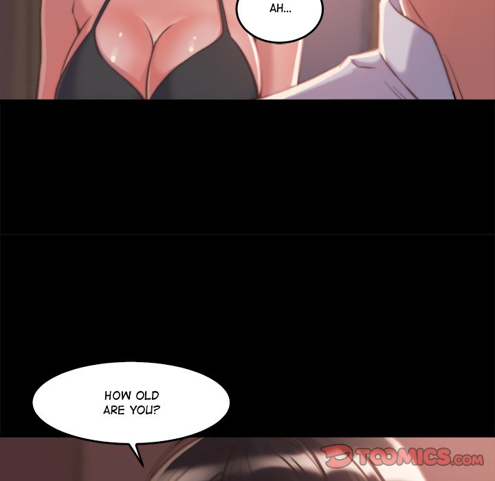 The Lost Girl Chapter 11 - HolyManga.Net