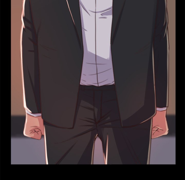 The Lost Girl Chapter 11 - HolyManga.Net
