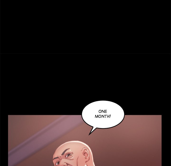 The Lost Girl Chapter 11 - HolyManga.Net