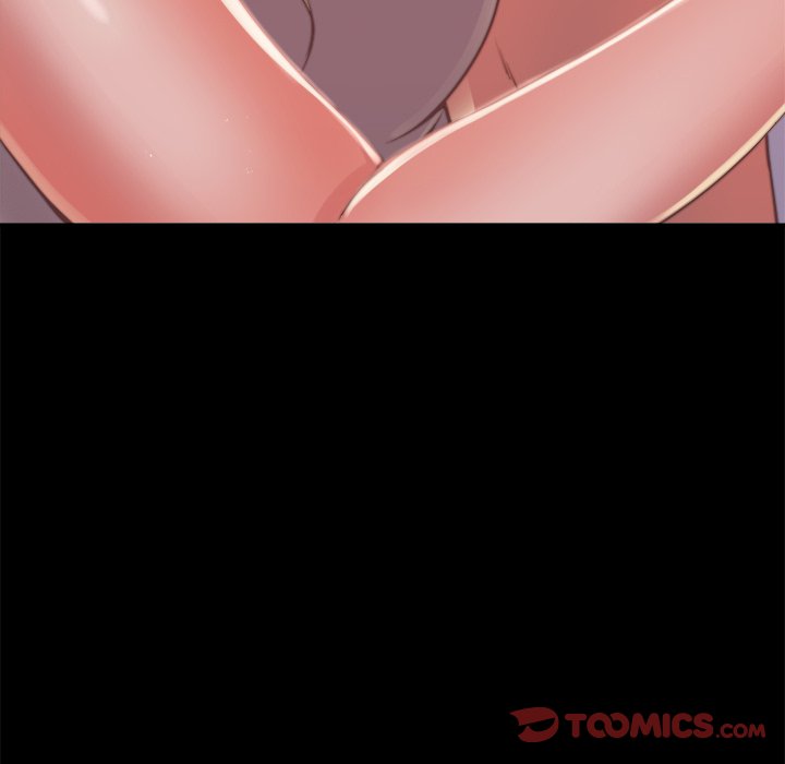 The Lost Girl Chapter 11 - HolyManga.Net